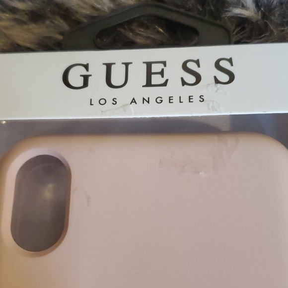 COPY NEW Pretty Pink GUESS Phone Case for iPhone… - Picture 3 of 5